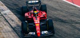 Fórmula 1: Ferrari segue adaptação de Hamilton com teste privado em Barcelona