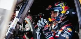 Dakar: Moraes faz o 8º tempo no “classificatório”. Largada é neste sábado