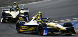 Di Grassi volta ao cenário da “mais dramática vitória da F-E”