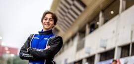 Victor Manzini estreia na 1000 Milhas de Interlagos com os veteranos Ricardo Dilser e Roberto Manzini