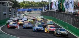 Vicar revela calendário da Stock Car com retorno à Belo Horizonte
