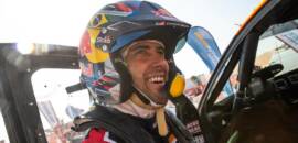 Vitória no Dakar: Moraes encerra participação com 1º lugar na etapa final
