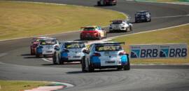 TCR South America anuncia etapa em Belo Horizonte