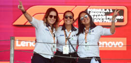 FIA Girls on Track Brasil inicia a temporada 2025 com Imersão Para Mulheres no Motorsport