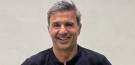 Christian Fittipaldi é novo chefe de equipe na Stock Car
