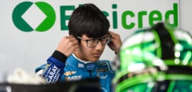 Stock Light: Akyu Myasava segue na Garra Racing Team em 2025