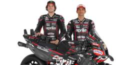 MotoGP: Bezzecchi exalta dupla com Martín: “posso aprender muito”