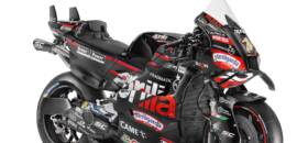 MotoGP: Martín decide usar #1 e Aprilia exibe moto para temporada 2025