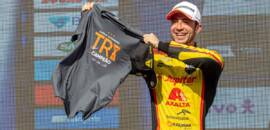 Mais jovem tricampeão da Stock Car, Gabriel Casagrande destaca “alvo nas costas” para a estreia da temporada