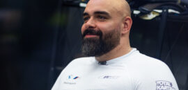 Leung assina com United Autosports para temporada 2025 do WEC