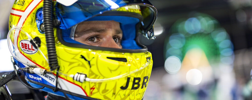 Gounon fala sobre 2025 dividido entre Alpine no WEC e Mercedes