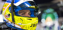 Gounon fala sobre 2025 dividido entre Alpine no WEC e Mercedes