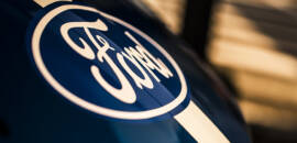 Ford anuncia entrada nos Hypercarros do WEC em 2027