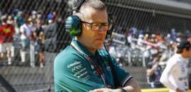 F1: Cowell revela planos ousados da Aston Martin para o futuro