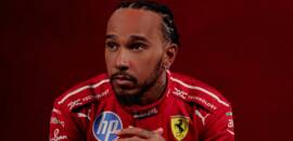 Coulthard diz que Hamilton pode ter passado do auge na Fórmula 1
