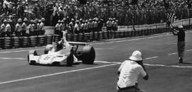 F1: Única vitória de José Carlos Pace na Fórmula 1 completa 50 anos