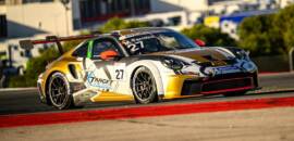 Matheus Ferreira é anunciado no Porsche Carrera Cup da Alemanha