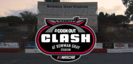 NASCAR abre o calendário da temporada 2025 neste fim de semana