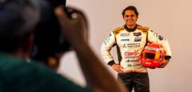 IMSA: Pietro Fittipaldi mira pódio da LMP2 nas 12 Horas de Sebring