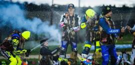 Brasileiro Diogo Moreira derrota Valentino Rossi e Luca Marini em prova de cross