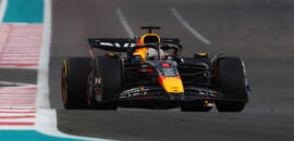 F1: Red Bull tem oito pilotos que passaram por suas equipes ou pela academia no grid de 2025