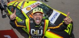 Campeão da Copa HB20 com a D4U Immigration, Uli Dias estreia em 2025 nas 1000 Milhas