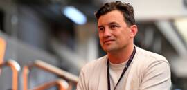 Will Buxton troca F1 por IndyCar com incentivo de Zak Brown