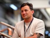 F1: Buxton indica “grande anúncio” antes do fim do dia