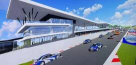 Stock Car: Autódromo de Chapecó se prepara para sediar etapa da categoria