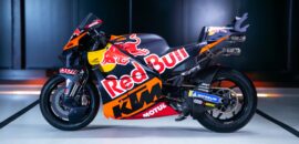 MotoGP: Controladora da KTM tem plano de recuperação aprovado