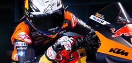 MotoGP: Acosta deveria mudar de equipe para ser campeão, diz ex-piloto