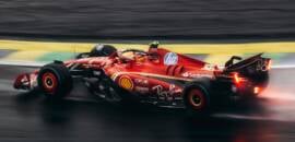 Como funciona a pontuação da F1?