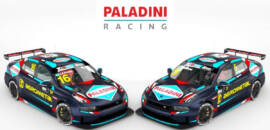 TCR Brasil: Paladini Racing correrá de Lynk & Co na temporada 2025
