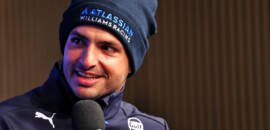 F1: Sainz critica nova regra da FIA sobre palavrões: “Parte fundamental do esporte”
