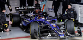 F1: Sainz afirma que pódio com Williams seria seu melhor momento na carreira