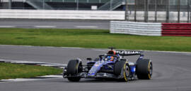Podcast F1Mania: Williams FW47 na pista, Norris será agressivo com Verstappen e mais