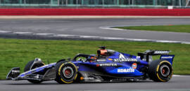 F1: Sainz diz que adaptação ao motor Mercedes é seu maior desafio na Williams