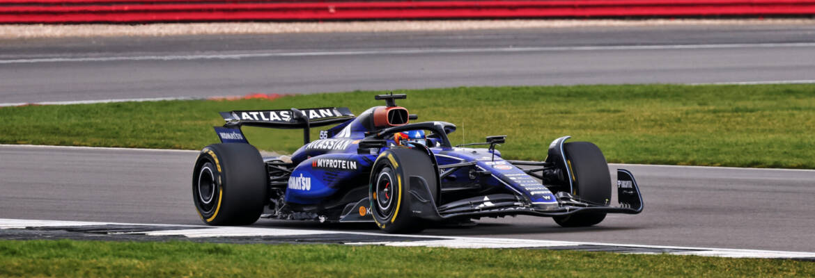 Fórmula 1: Sainz compartilha informações privilegiadas com a Williams Fórmula 1: Sainz compartilha informações privilegiadas com a Williams