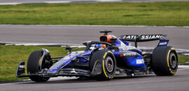 Surpresa na F1? Nome inesperado pode vencer o GP da Austrália – entenda o cenário!