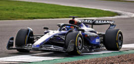 Fórmula 1: Eddie Jordan deixa “mistério” no ar sobre Sainz e Williams
