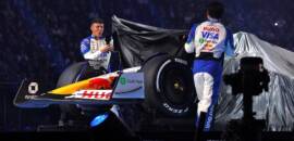 Fórmula 1: Racing Bulls faz adaptação no carro para auxiliar Hadjar
