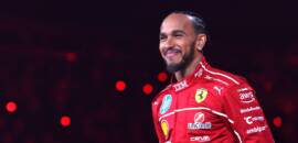 F1: Mudança de Hamilton para a Ferrari teve fator surpreendente, revela Rosberg