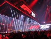 F1: Categoria estuda evento de apresentação único das equipes estilo ‘F1 75’