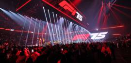 F1: Categoria estuda evento de apresentação único das equipes estilo ‘F1 75’