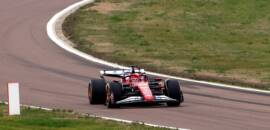 F1: Ferrari vai focar nas sessões de classificação, mas sem sacrificar os GPs