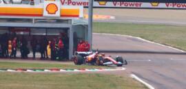 F1: Ferrari não se assusta com início mais lento de Hamilton