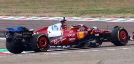 F1: Mudanças no carro de Hamilton chamam atenção de Oliver Bearman
