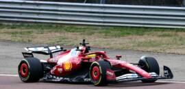 F1: Ralf Schumacher não acredita em título de Hamilton em 2025
