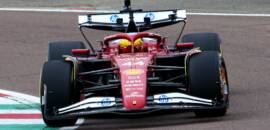 Fórmula 1: “Hamilton é perfeito para Ferrari”, afirmou Vasseur