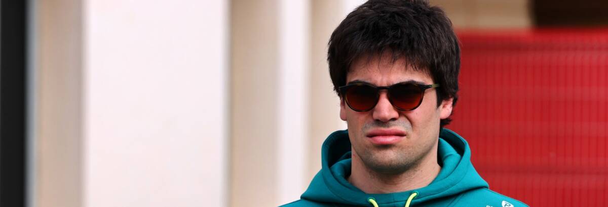 Stroll rebate comentários de Reginaldo Leme sobre aposentadoria da F1